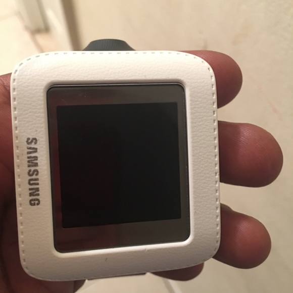 Samsung Gear 1 - Picture 6 of 6